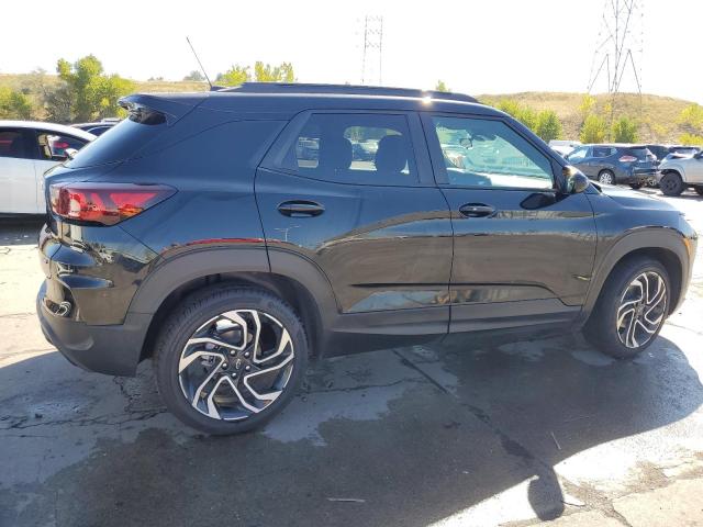 Photo 2 VIN: KL79MTSL2RB136259 - CHEVROLET TRAILBLAZE 