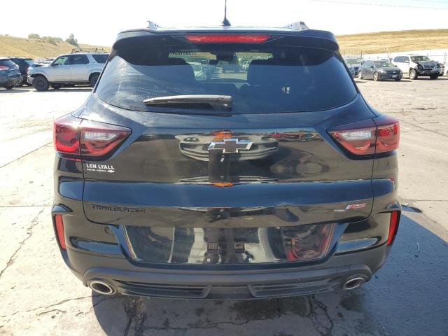 Photo 5 VIN: KL79MTSL2RB136259 - CHEVROLET TRAILBLAZE 