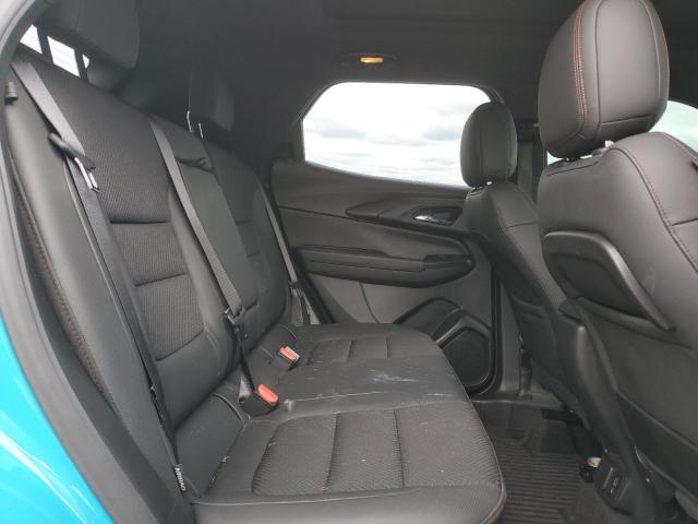 Photo 10 VIN: KL79MTSL3MB065260 - CHEVROLET TRAILBLZR 