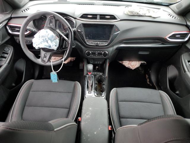 Photo 7 VIN: KL79MTSL3MB127501 - CHEVROLET TRAILBLZR 