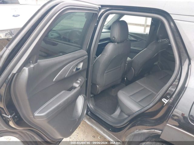 Photo 7 VIN: KL79MTSL3NB071786 - CHEVROLET TRAILBLAZER 