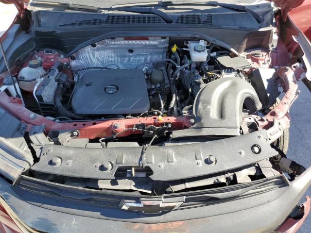 Photo 11 VIN: KL79MTSL4MB006539 - CHEVROLET TRAILBLAZE 