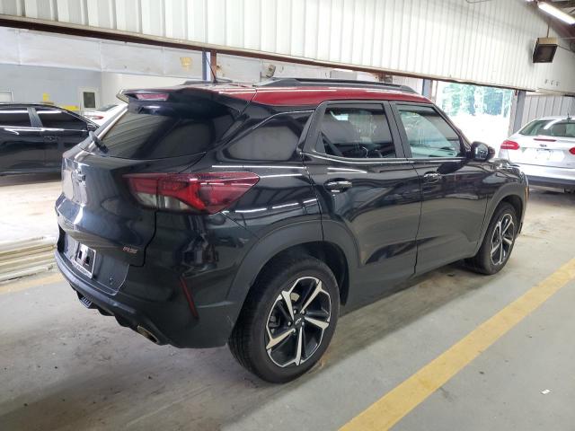 Photo 2 VIN: KL79MTSL4MB054025 - CHEVROLET TRAILBLAZE 