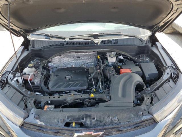 Photo 6 VIN: KL79MTSL4MB056955 - CHEVROLET TRAILBLAZE 