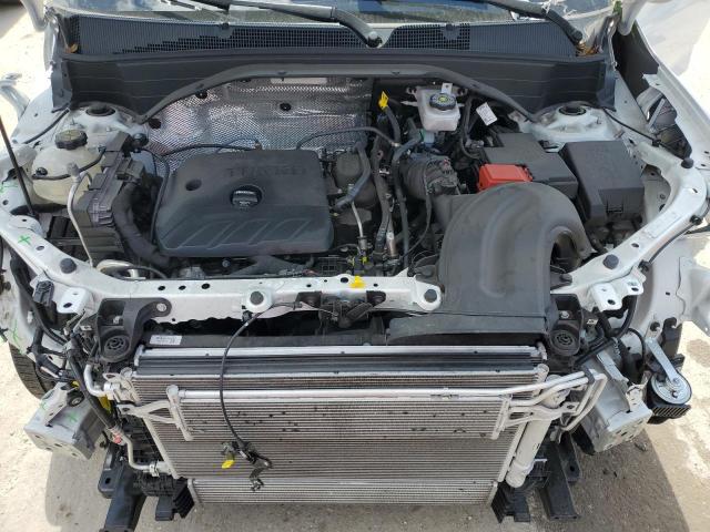 Photo 6 VIN: KL79MTSL4MB153203 - CHEVROLET TRAILBLAZE 