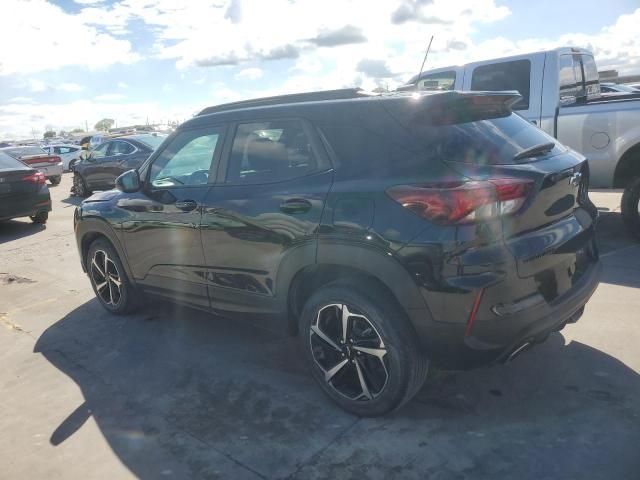 Photo 1 VIN: KL79MTSL4NB033449 - CHEVROLET TRAILBLAZE 