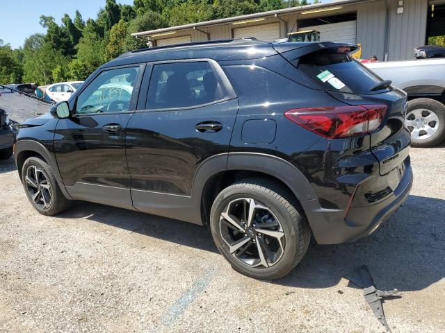 Photo 1 VIN: KL79MTSL4NB063633 - CHEVROLET TRAILBLAZE 