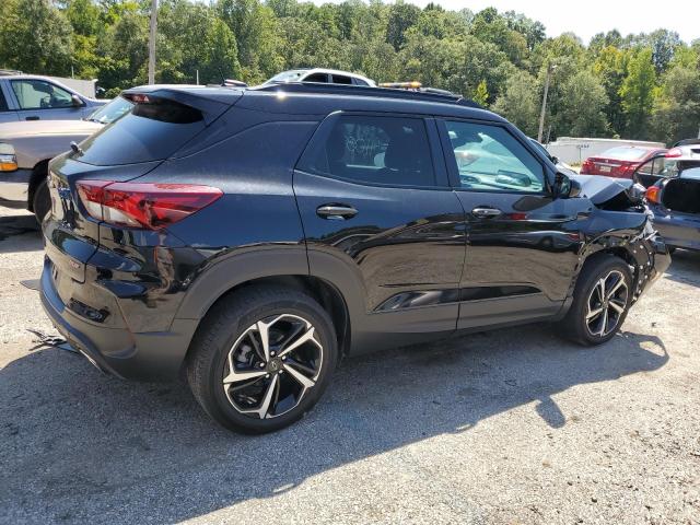 Photo 2 VIN: KL79MTSL4NB063633 - CHEVROLET TRAILBLAZE 