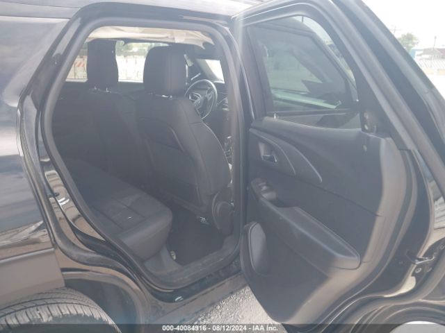 Photo 7 VIN: KL79MTSL4NB098785 - CHEVROLET TRAILBLAZER 