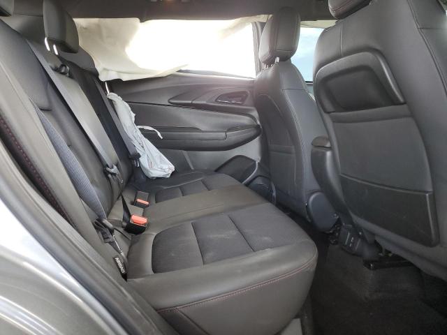 Photo 10 VIN: KL79MTSL4PB140200 - CHEVROLET TRAILBLAZE 