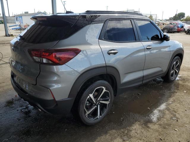 Photo 2 VIN: KL79MTSL4PB140200 - CHEVROLET TRAILBLAZE 