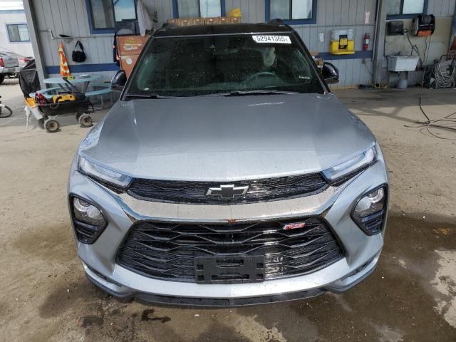 Photo 4 VIN: KL79MTSL4PB140200 - CHEVROLET TRAILBLAZE 