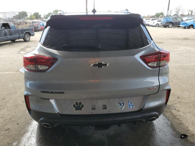 Photo 5 VIN: KL79MTSL4PB140200 - CHEVROLET TRAILBLAZE 