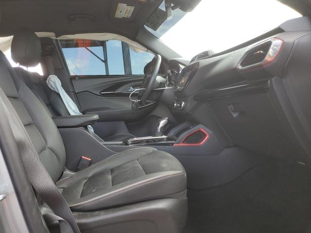 Photo 6 VIN: KL79MTSL4PB140200 - CHEVROLET TRAILBLAZE 