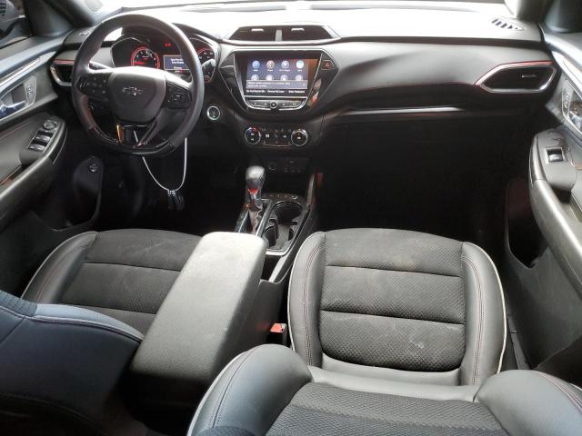 Photo 7 VIN: KL79MTSL4PB140200 - CHEVROLET TRAILBLAZE 