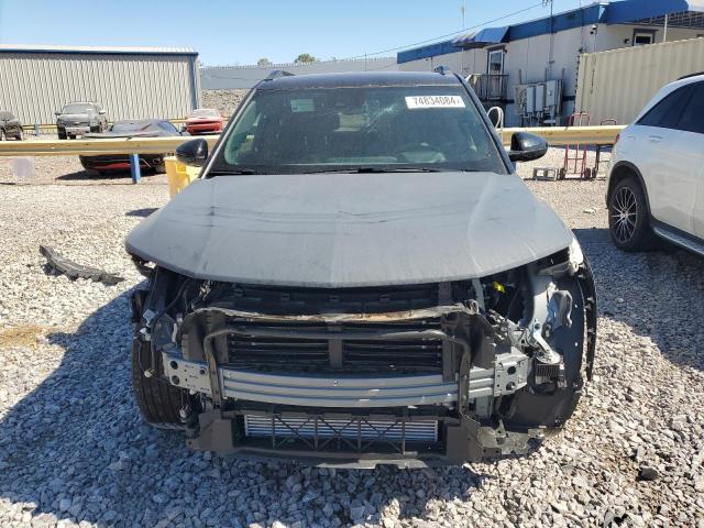 Photo 4 VIN: KL79MTSL4RB028841 - CHEVROLET TRAILBLAZE 