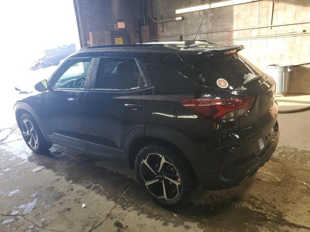 Photo 1 VIN: KL79MTSL5NB079579 - CHEVROLET TRAILBLAZE 