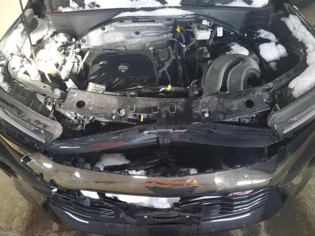 Photo 11 VIN: KL79MTSL5NB079579 - CHEVROLET TRAILBLAZE 