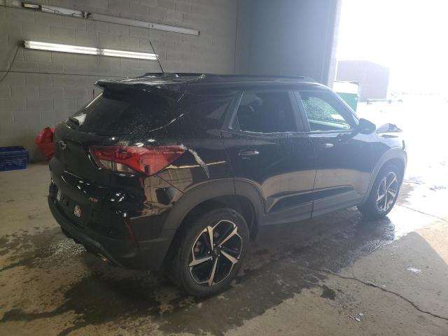 Photo 2 VIN: KL79MTSL5NB079579 - CHEVROLET TRAILBLAZE 