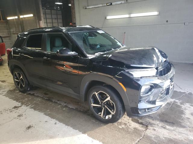 Photo 3 VIN: KL79MTSL5NB079579 - CHEVROLET TRAILBLAZE 