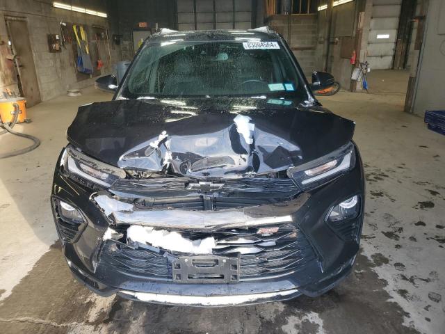 Photo 4 VIN: KL79MTSL5NB079579 - CHEVROLET TRAILBLAZE 