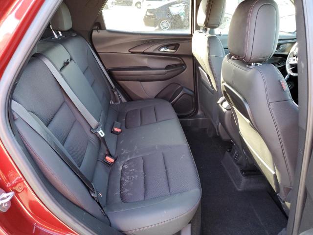 Photo 10 VIN: KL79MTSL6PB014890 - CHEVROLET TRAILBLZR 