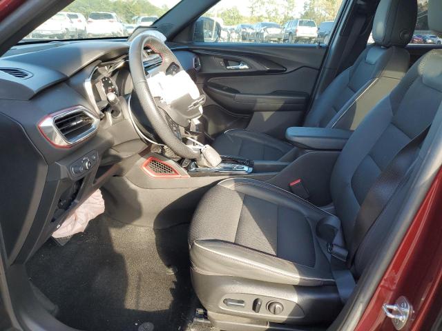 Photo 6 VIN: KL79MTSL6PB014890 - CHEVROLET TRAILBLZR 