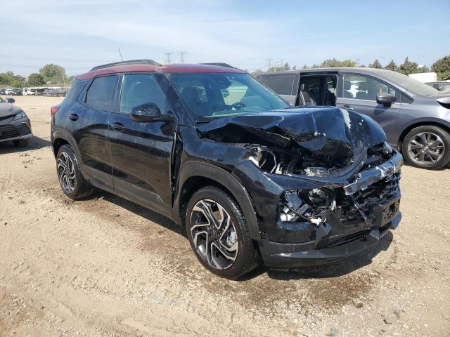 Photo 3 VIN: KL79MTSL6RB044717 - CHEVROLET TRAILBLAZE 