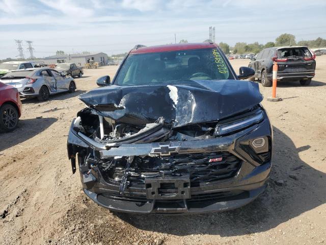 Photo 4 VIN: KL79MTSL6RB044717 - CHEVROLET TRAILBLAZE 