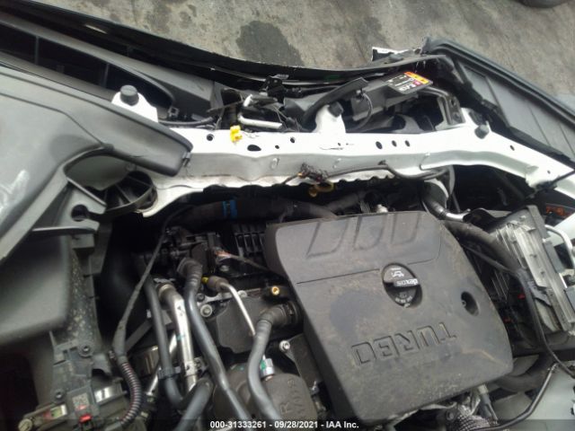 Photo 5 VIN: KL79MTSL7MB084457 - CHEVROLET TRAILBLAZER 