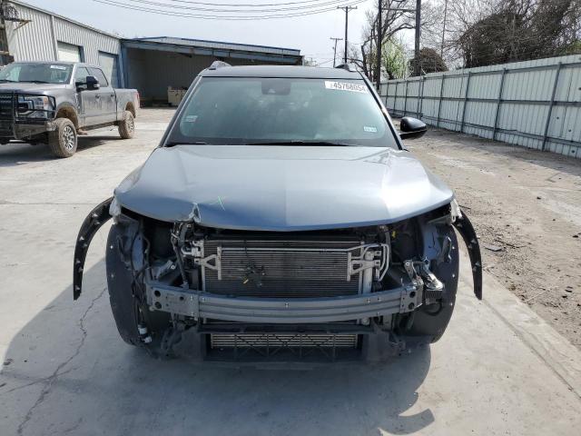 Photo 4 VIN: KL79MTSL7MB171775 - CHEVROLET TRAILBLZR 