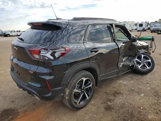 Photo 2 VIN: KL79MTSL7PB207338 - CHEVROLET TRAILBLZR 