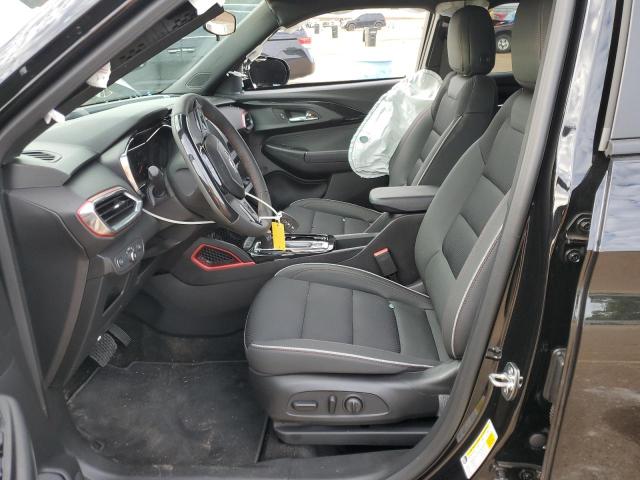 Photo 6 VIN: KL79MTSL7PB207338 - CHEVROLET TRAILBLZR 