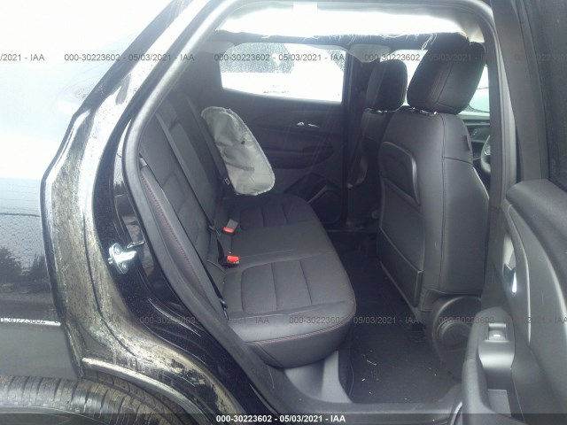 Photo 7 VIN: KL79MTSL8MB035171 - CHEVROLET TRAILBLAZER 