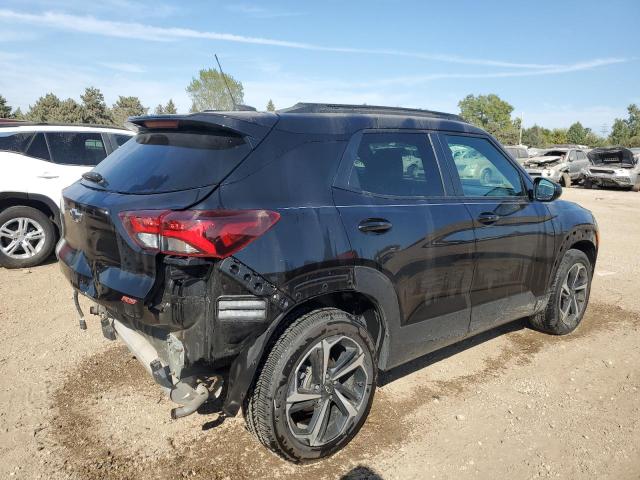 Photo 2 VIN: KL79MTSL8NB024995 - CHEVROLET TRAILBLAZE 