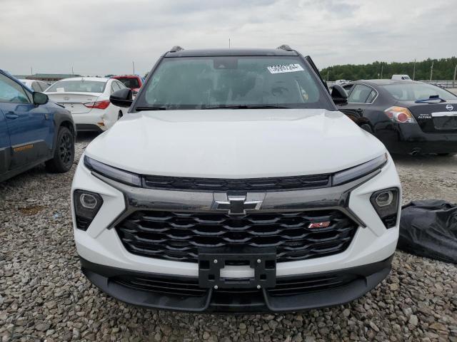 Photo 4 VIN: KL79MTSL8RB088332 - CHEVROLET TRAILBLZR 