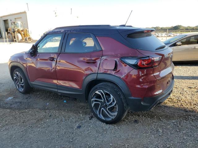 Photo 1 VIN: KL79MTSL8RB149517 - CHEVROLET TRAILBLAZE 