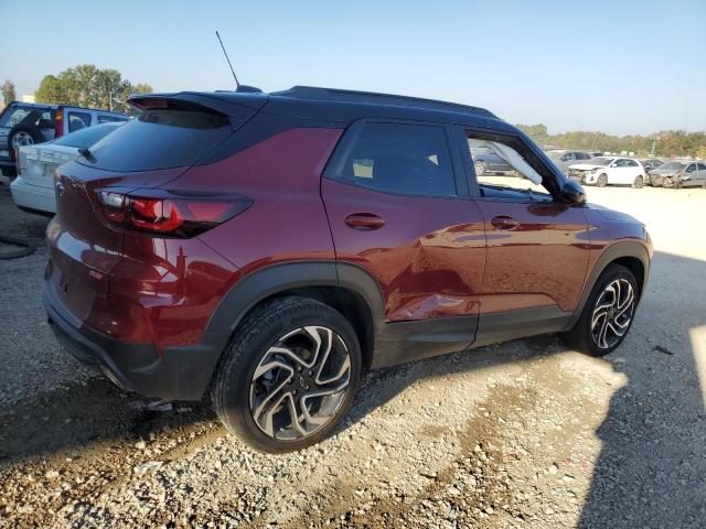 Photo 2 VIN: KL79MTSL8RB149517 - CHEVROLET TRAILBLAZE 