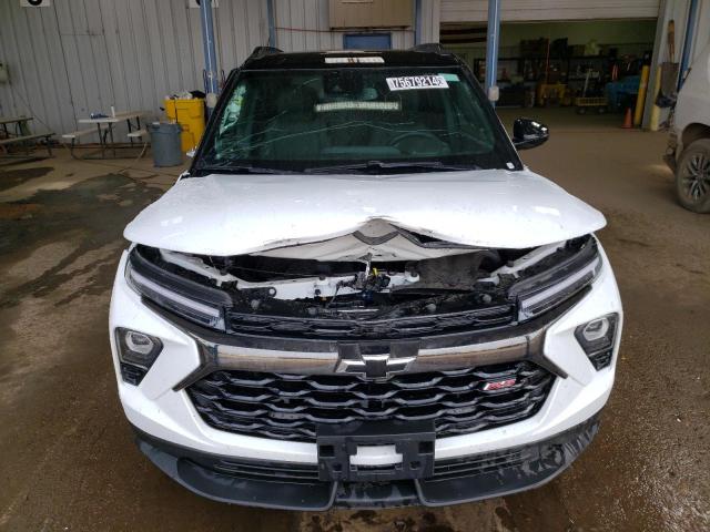 Photo 4 VIN: KL79MTSL8RB216486 - CHEVROLET TRAILBLAZE 