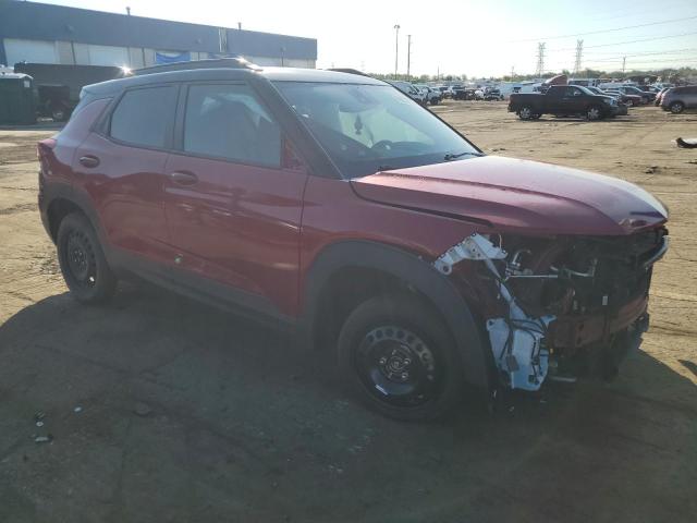 Photo 3 VIN: KL79MTSLXMB112137 - CHEVROLET TRAILBLAZE 