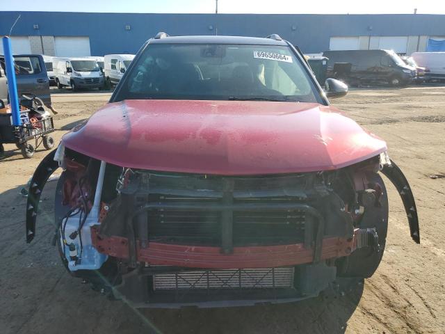 Photo 4 VIN: KL79MTSLXMB112137 - CHEVROLET TRAILBLAZE 