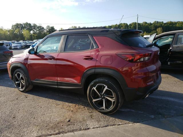 Photo 1 VIN: KL79MTSLXMB124241 - CHEVROLET TRAILBLAZE 