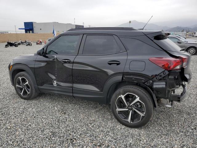 Photo 1 VIN: KL79MTSLXNB014369 - CHEVROLET TRAILBLAZE 