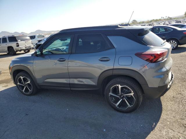 Photo 1 VIN: KL79MTSLXNB014470 - CHEVROLET TRAILBLAZE 