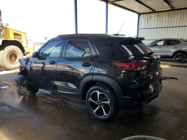 Photo 1 VIN: KL79MTSLXNB068349 - CHEVROLET TRAILBLAZE 