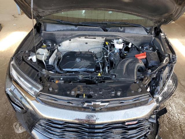 Photo 11 VIN: KL79MTSLXNB068349 - CHEVROLET TRAILBLAZE 