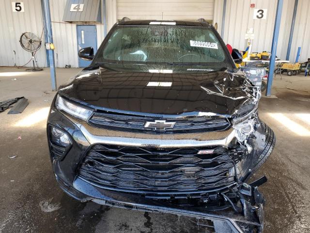 Photo 4 VIN: KL79MTSLXNB068349 - CHEVROLET TRAILBLAZE 