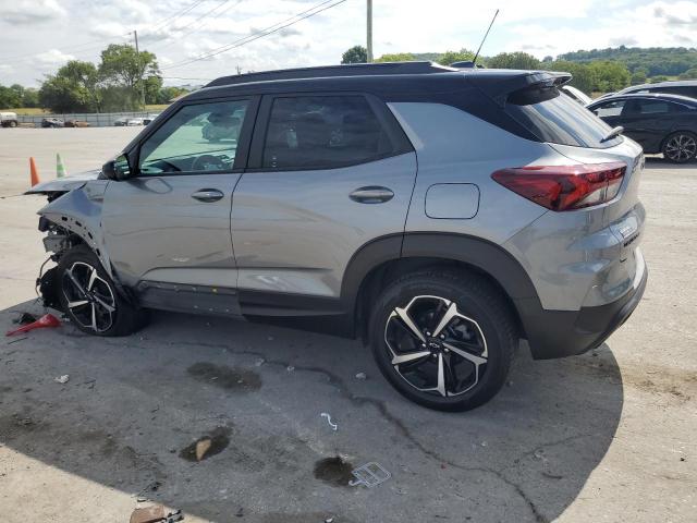 Photo 1 VIN: KL79MTSLXPB066927 - CHEVROLET TRAILBLZR 