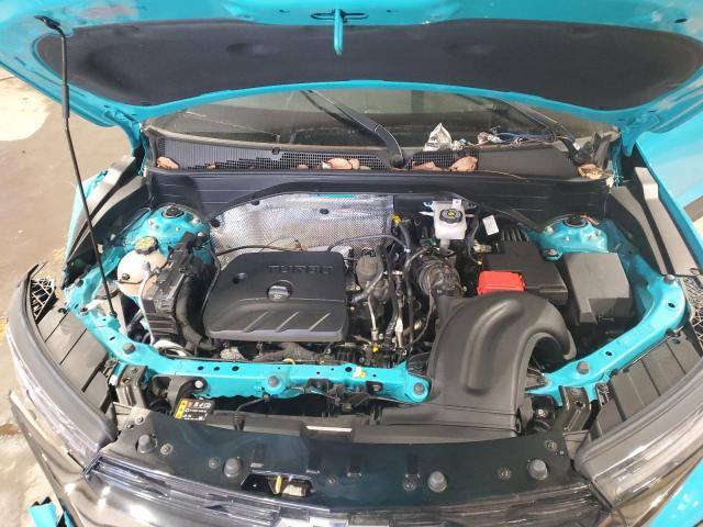 Photo 11 VIN: KL79MUSL0MB157240 - CHEVROLET TRAILBLAZE 