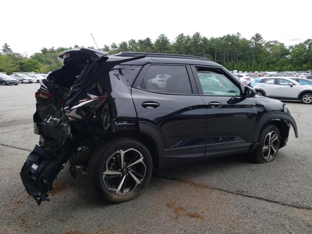 Photo 2 VIN: KL79MUSL0NB147289 - CHEVROLET TRAILBLAZE 